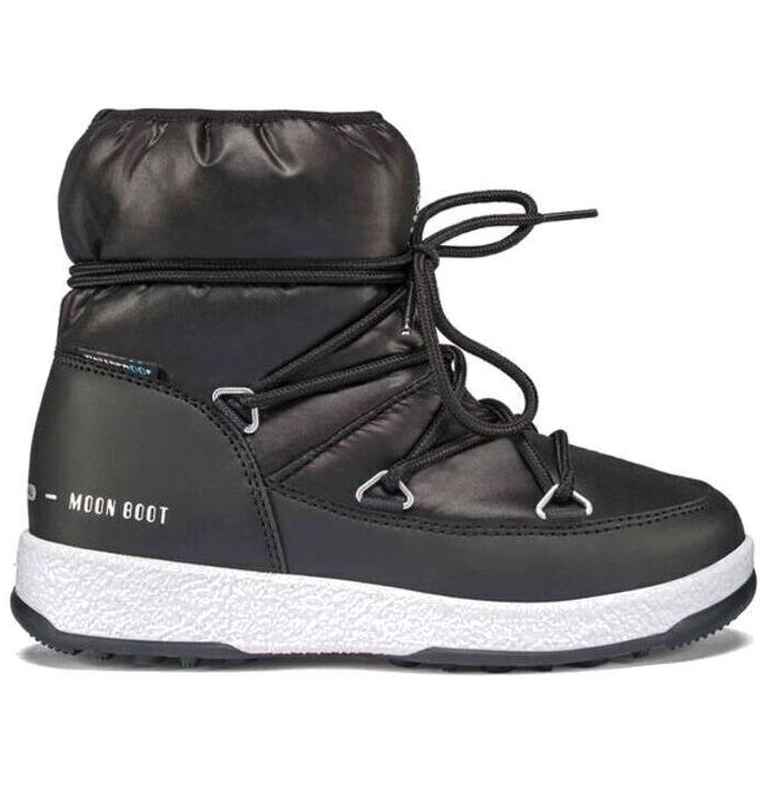 JR GIRL LOW NYLON WP