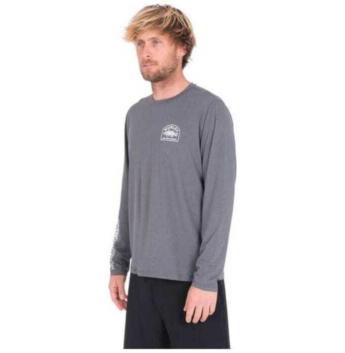 BAY BASS HYBRID UPF LS