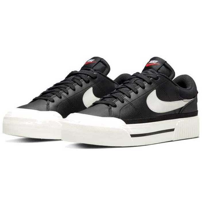 WMNS NIKE COURT LEGACY LIFT