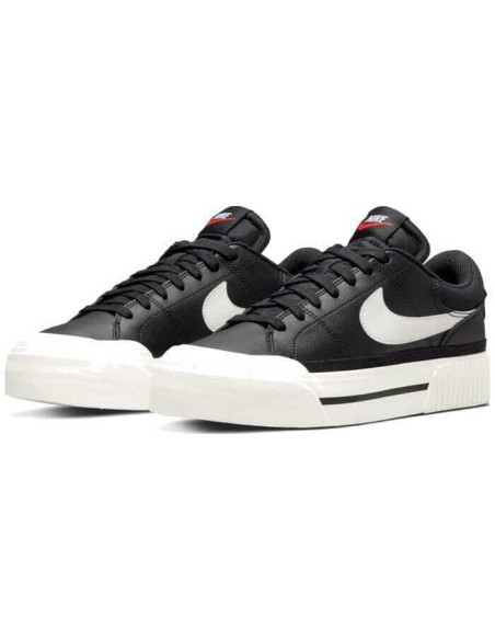 WMNS NIKE COURT LEGACY LIFT