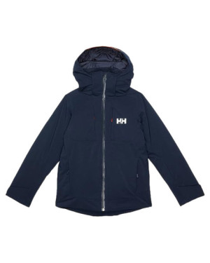 JR ALPHA JACKET