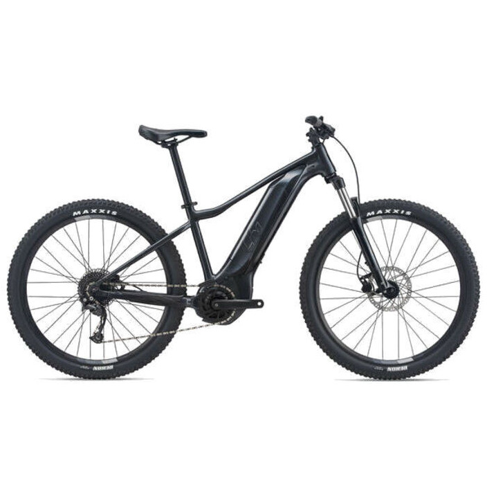 TEMPT E+ 3 25KM H