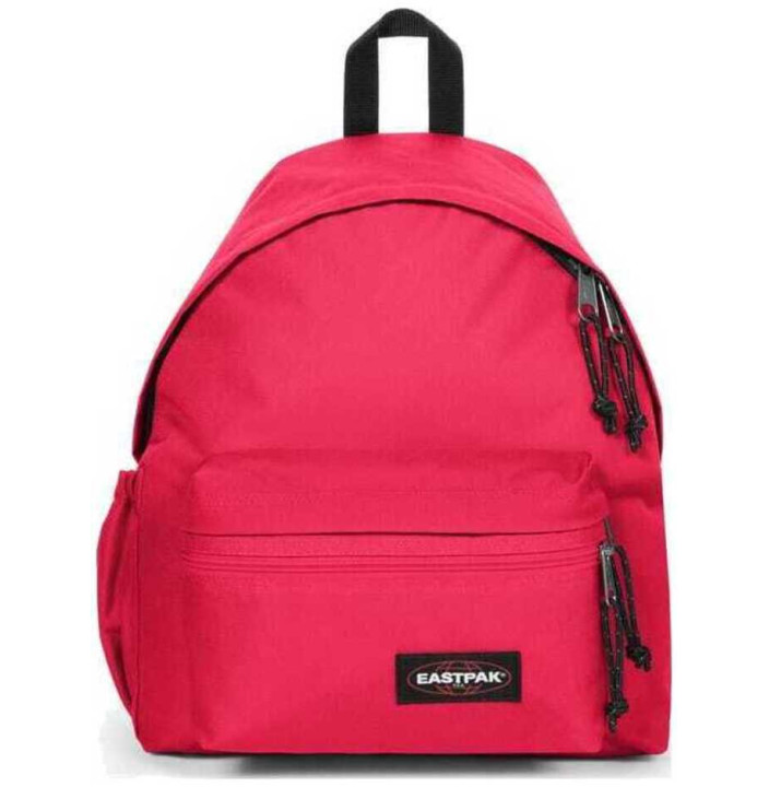 PADDED ZIPPL'R +