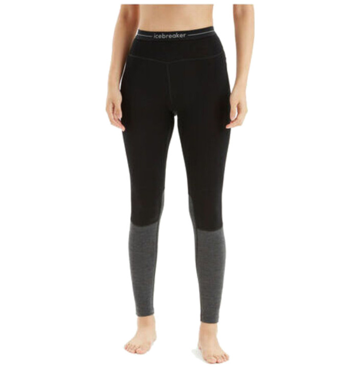 W ZONEKNIT 260 LEGGINGS