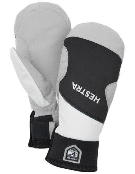 COMFORT TRACKER MITT