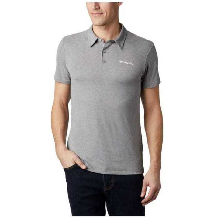 TRIPLE CANYON TECH POLO