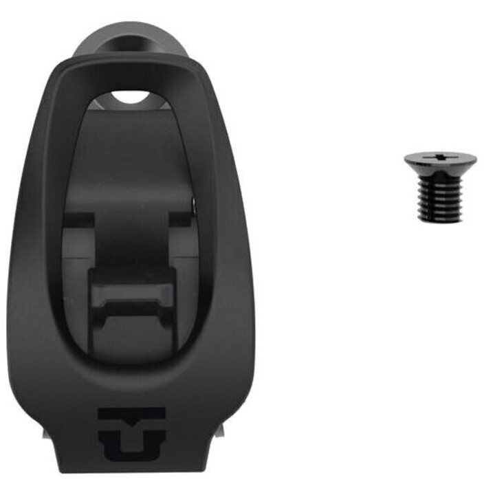 ALUMINUM TOE RATCHET