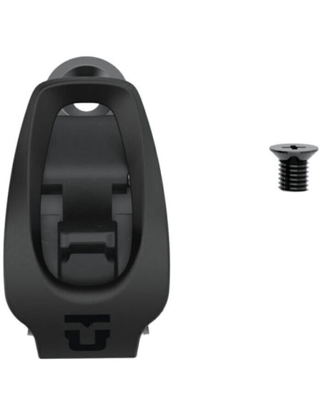 ALUMINUM TOE RATCHET