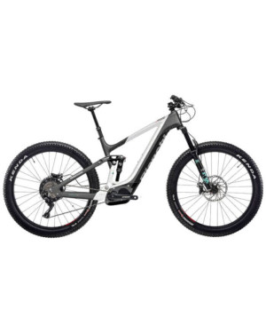 T-TRONIK PERFORMER - 9.3 - XT SLX 12SP
