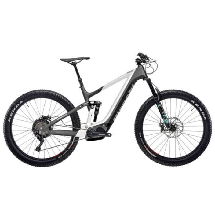 T-TRONIK PERFORMER - 9.3 - XT SLX 12SP