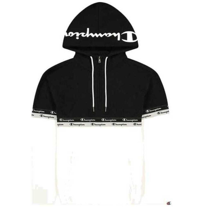 HOODED SWEATSHIRT