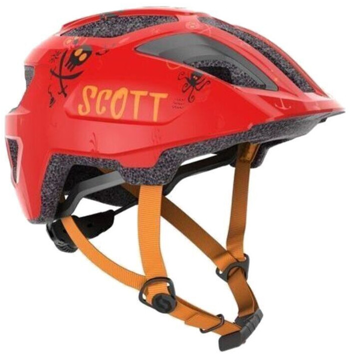 CASCO KID SPUNTO