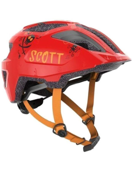 CASCO KID SPUNTO