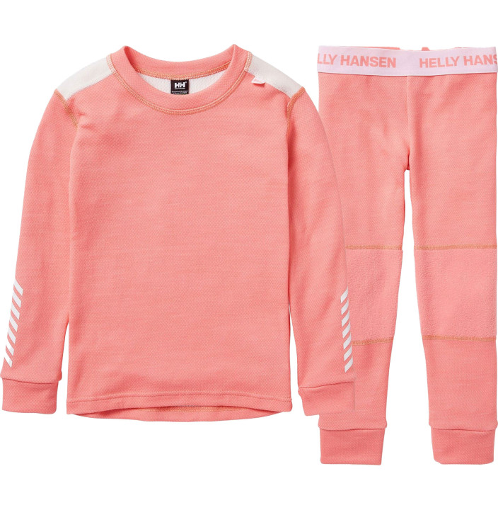 K LIFA MERINO SET