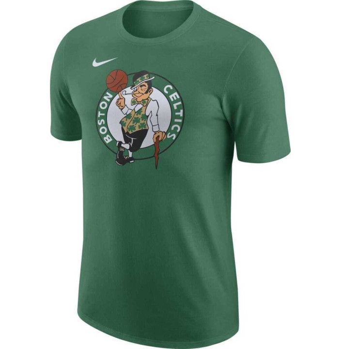 BOS M NK ES LOGO1 SS TEE