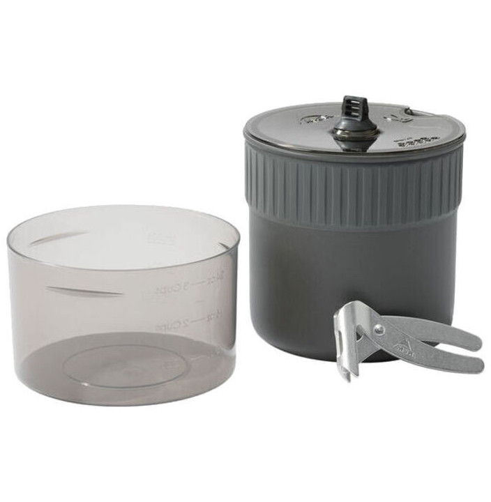 TRAIL MINI DUO