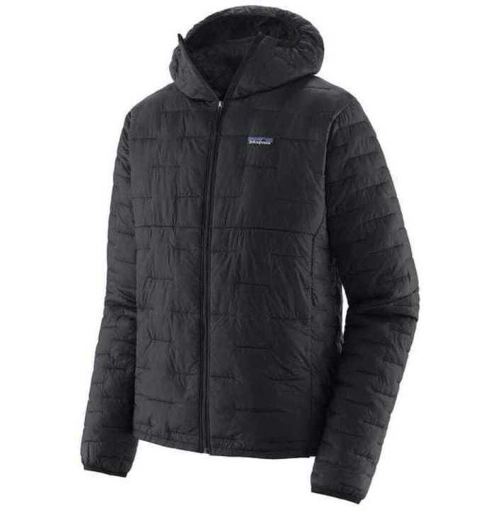 M'S MICRO PUFF HOODY