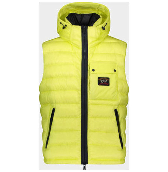 MEN'S DOWN WAISTCOAT