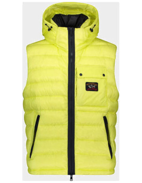 MEN'S DOWN WAISTCOAT