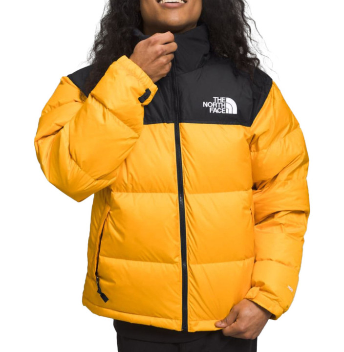 M 1996 RETRO NUPTSE JACKET
