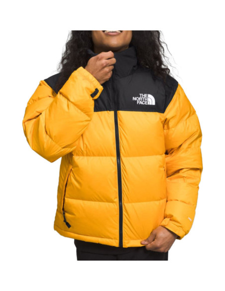 M 1996 RETRO NUPTSE JACKET