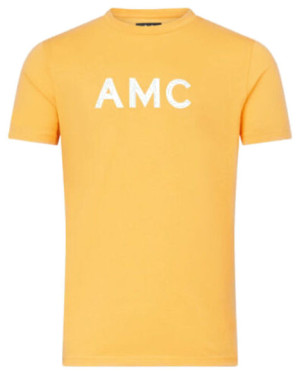 CORE GRAPHIC SS TEE