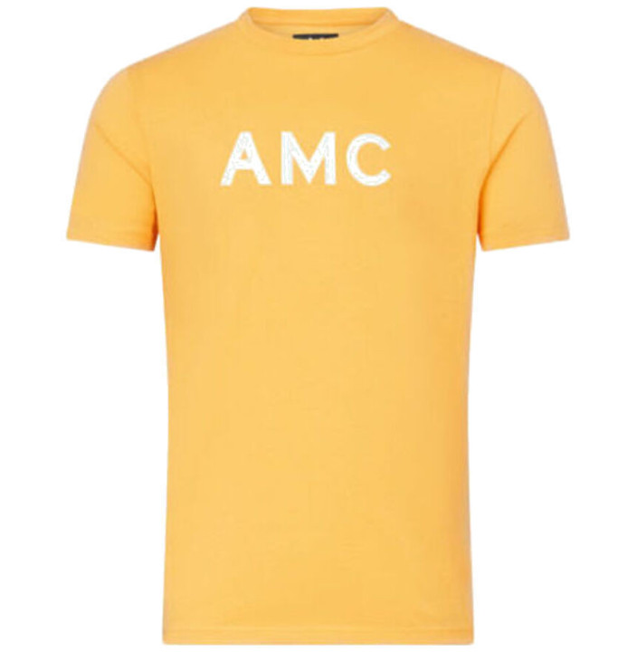 CORE GRAPHIC SS TEE