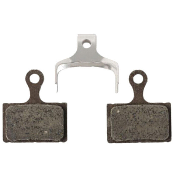 DISC BRAKE PADS ROAD SH07