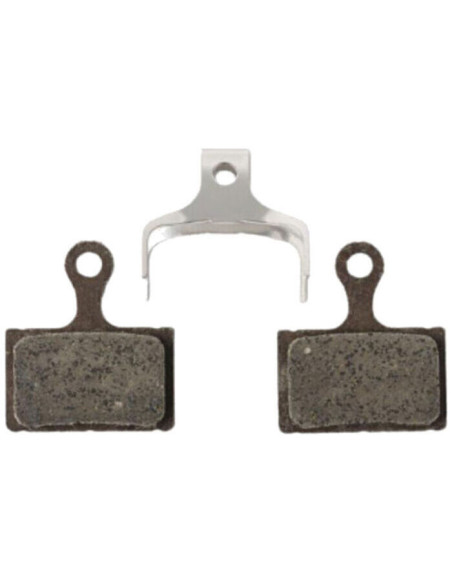 DISC BRAKE PADS ROAD SH07