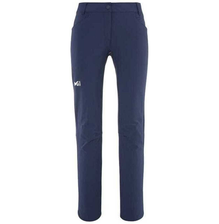 TREKKER STRETCH PANT III