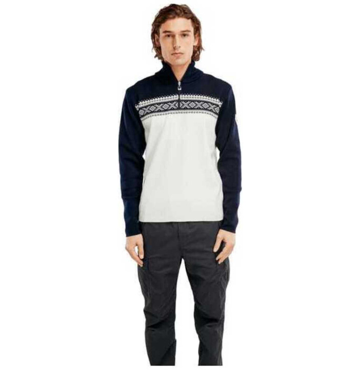 DALESTOLEN MASC SWEATER