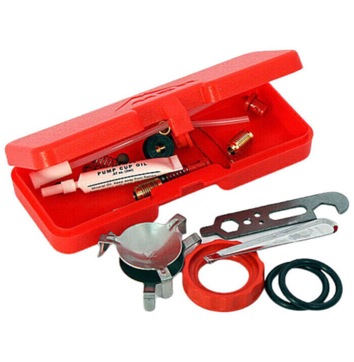 EXPEDITION SERVICE KIT