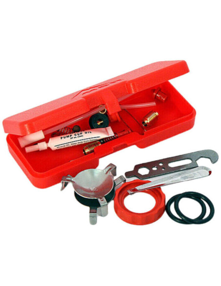 EXPEDITION SERVICE KIT