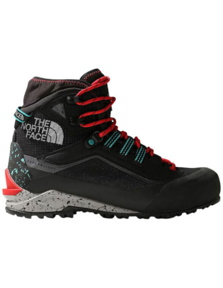 W SUMMIT BREITHORN FUTURELIGHT