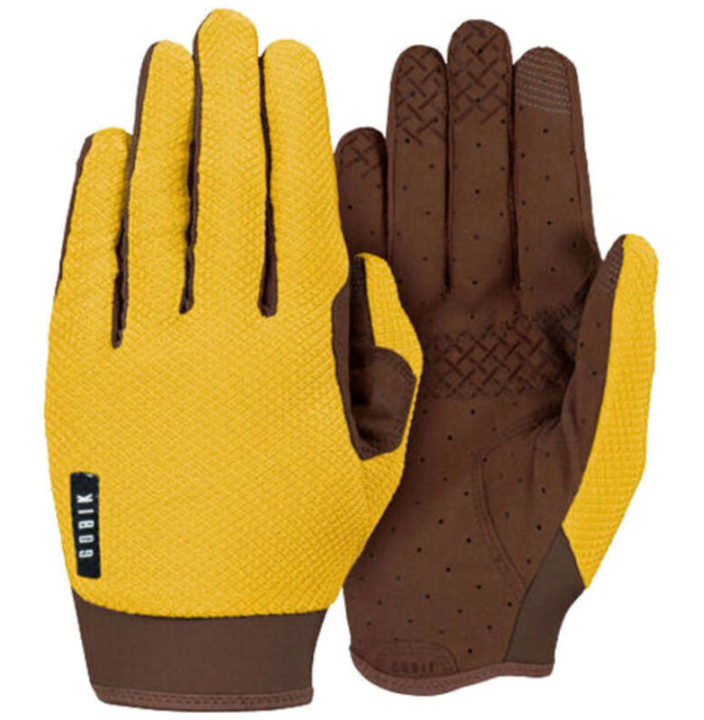GUANTES LYNX