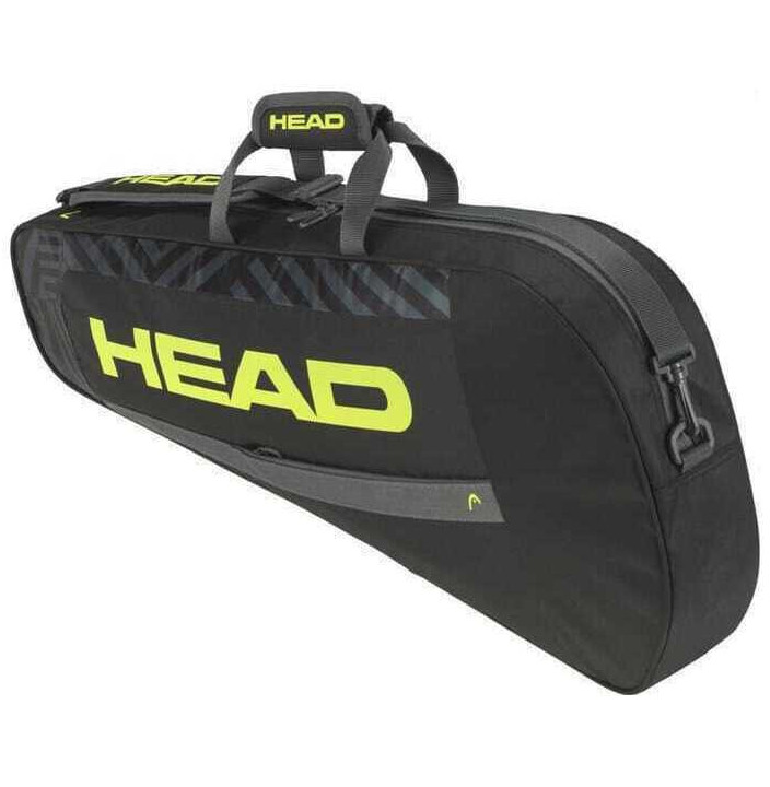BASE RACQUET BAG S