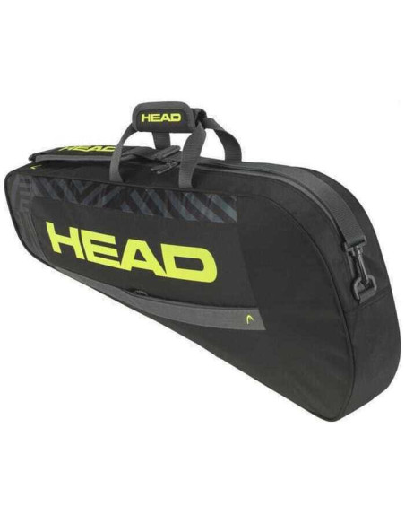 BASE RACQUET BAG S