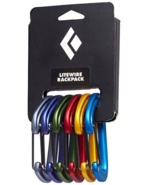 LITEWIRE RACKPACK