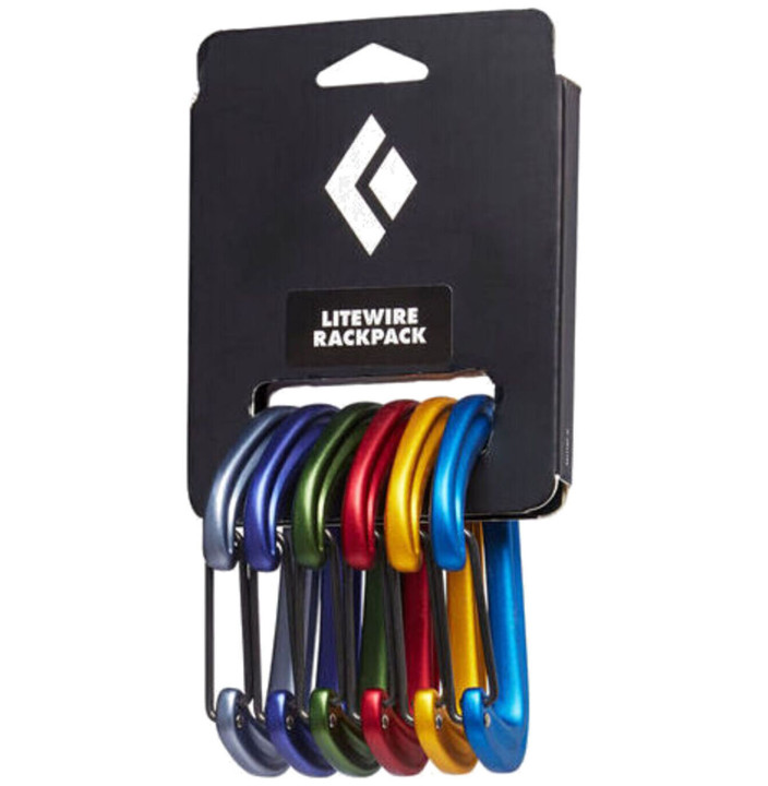 LITEWIRE RACKPACK