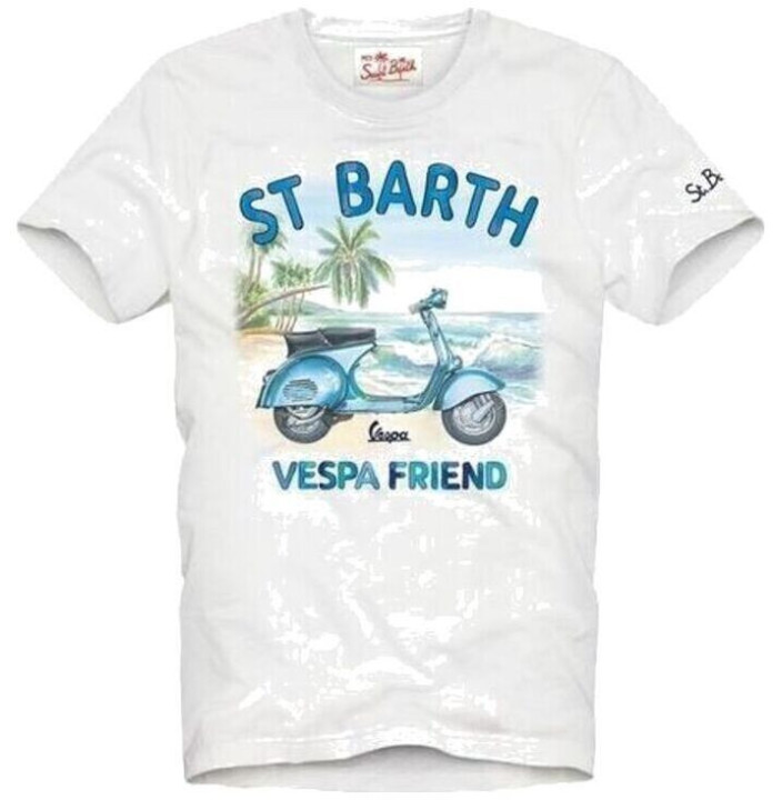 TSHIRT MAN