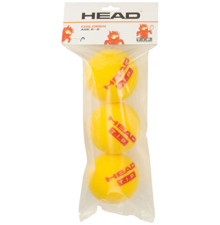 3B HEAD TIP - FOAM BALL