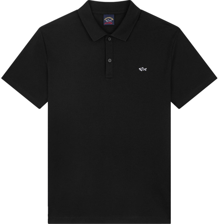POLO IN COTONE