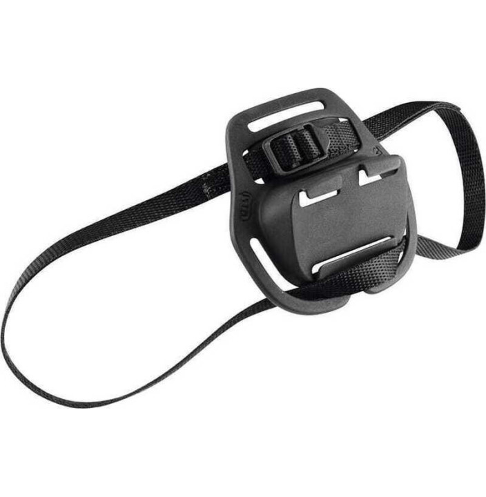 FIXATION POUR CASQUE DE VELO