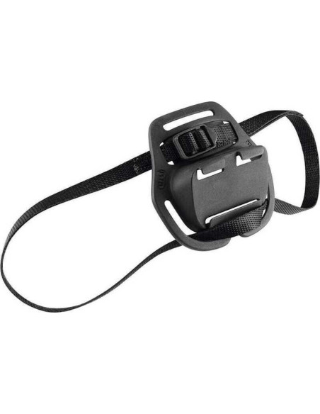 FIXATION POUR CASQUE DE VELO