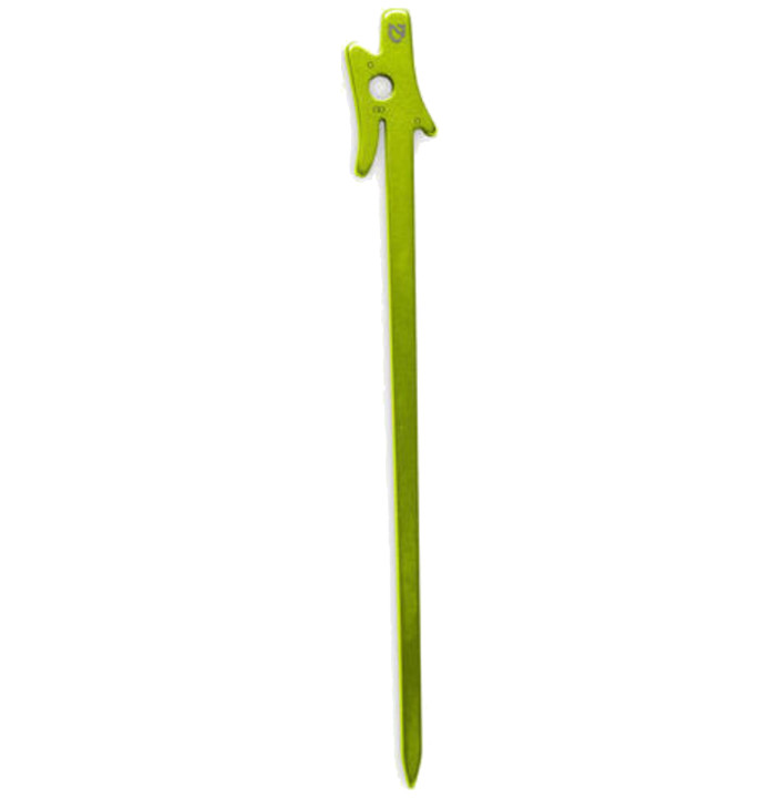 AIRPIN STAKE  SET OF 4 