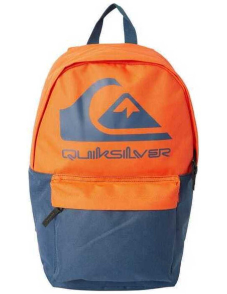 THE POSTER LOGO M BKPK