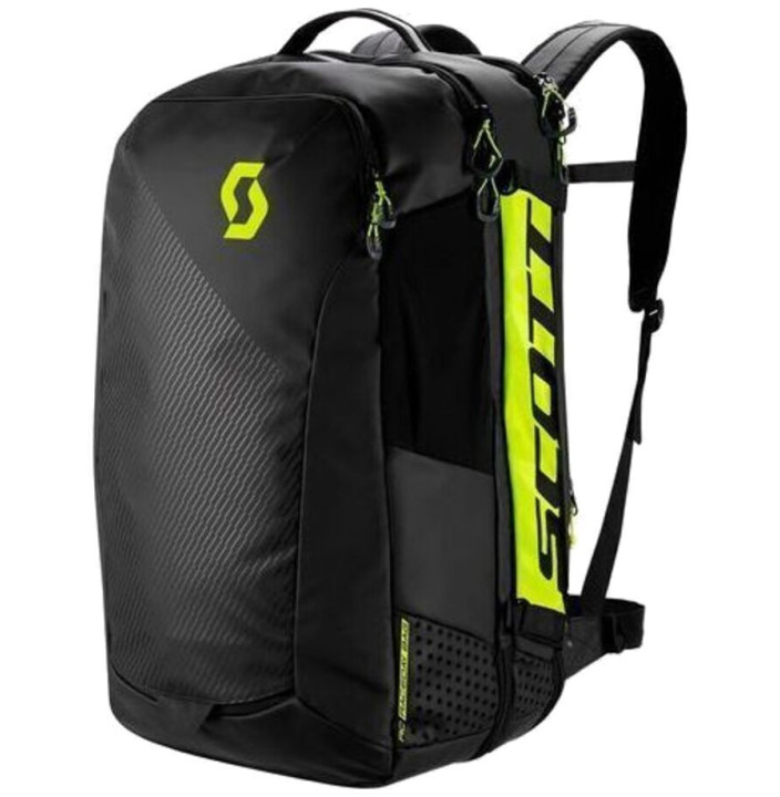 MOCHILA RC RACEDAY 60