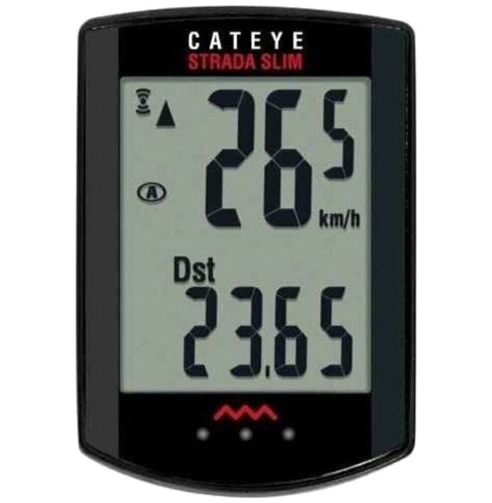 CC-RD310W STRADA SLIM