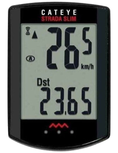 CC-RD310W STRADA SLIM