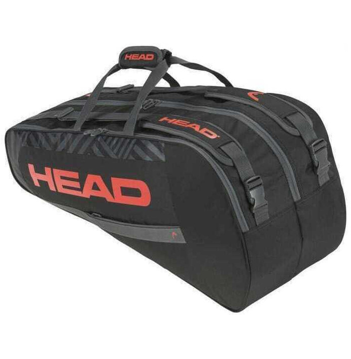 BASE RACQUET BAG M